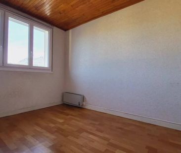 CHAMBERY - T3 Bis avec vue dégagée - Photo 2