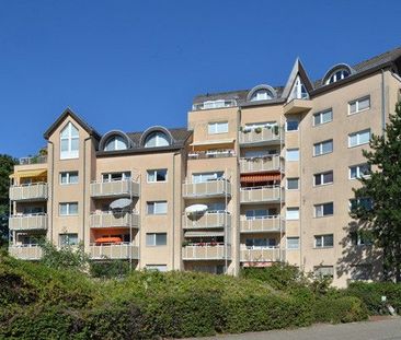 Ihr neues Zuhause – ruhig und grün gelegen mit Balkon! - Photo 1