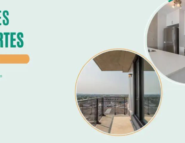 9430 Boul. Lacordaire | 9430 Boul. Lacordaire, Montreal - Photo 1