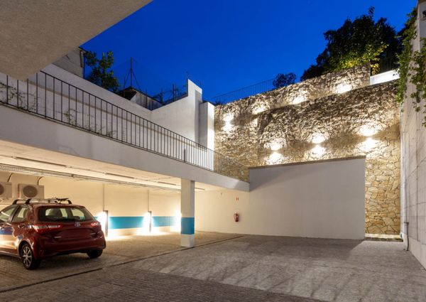 Apartamento T2 em Braga