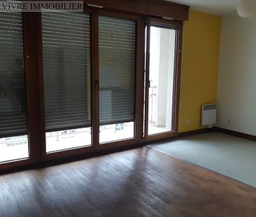 Location , CENTRE VILLE, 25 m², 1 pièce - Photo 3