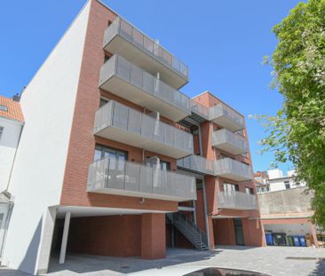 6108 - Attraktive 1-Zimmer-Wohnung mit EBK am Oldenburger Hauptbahn... - Foto 6