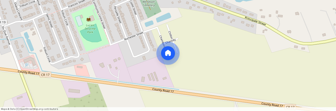 578 Chambord St, Alfred And Plantagenet