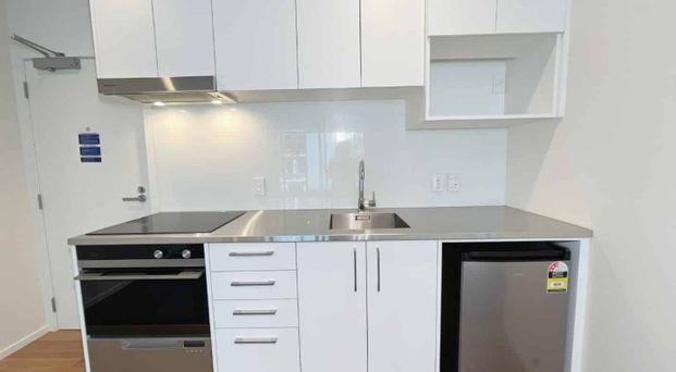 Newly renovated spacious ONE BEDROOM with Bonus Living - Photo 1