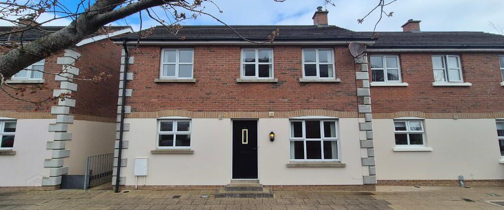 Boucher Close, Limavady, BT49 9DD - Photo 1