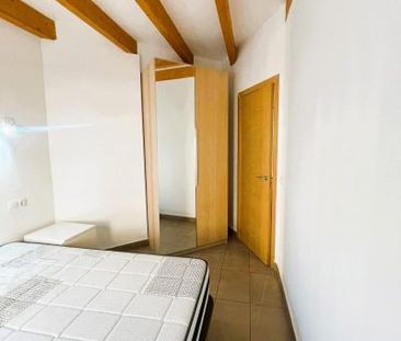 Apartment - Palma de Mallorca (Pere Garau) - Photo 5