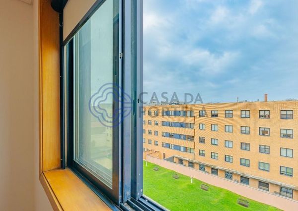 Apartamento T3 em Porto