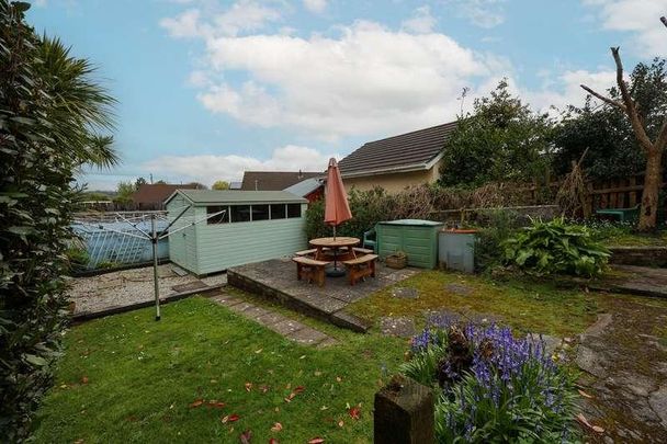 Hillside, St Austell, PL25 - Photo 1