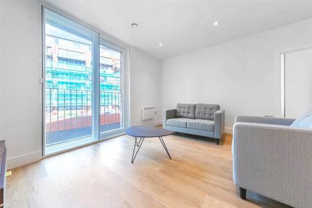 1 bedroom apartment to rent - Photo 5