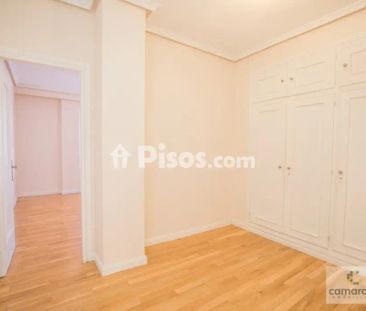 Piso en alquiler en Plaza de Claudio Sánchez Albornoz, 4 - Foto 2