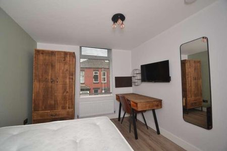 Brailsford Road, Fallowfield, Manchester, M14 - Photo 3