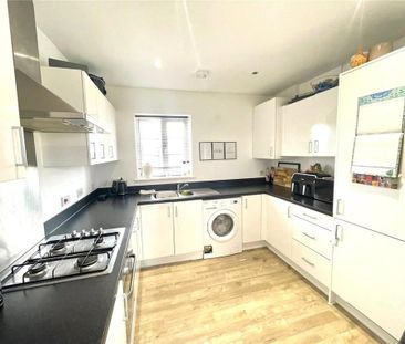 2 bedroom apartment to rent - Photo 6