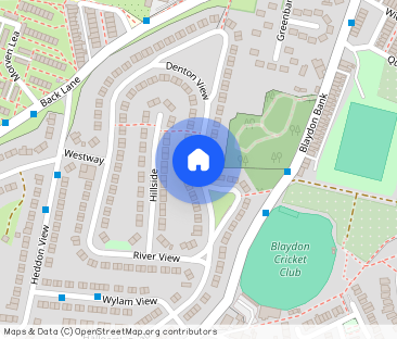 Denton View, Blaydon-on-Tyne, Tyne and Wear, NE21 - Photo 1