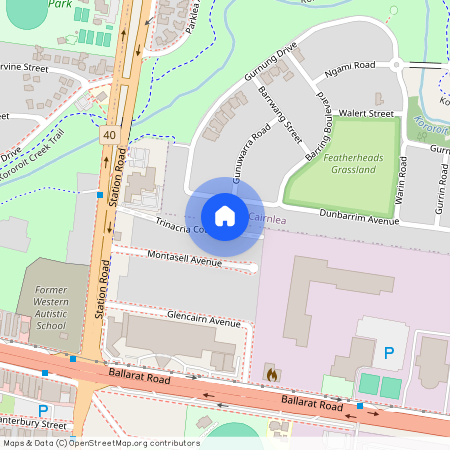 21 Trinacria Court, Vic 3023, Deer Park