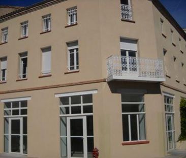 Location - Appartement - 3 pièces - 70.71 m² - monclar De Quercy - Photo 6