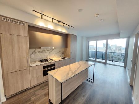For Lease - 771 Yonge Street Unit# 2801, Toronto, Ontario - Photo 4