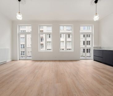 HUREN | Modern appartement in herenhuis te huur te Oostende - Foto 2