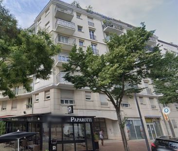Location Appartement 2 pièces 44m² ISSY LES MOULINEAUX 92130 - Photo 6