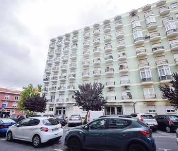 Apartamento T3 em Lisboa - Photo 2