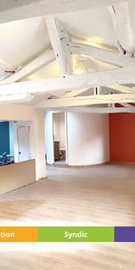 Location appartement 2 pièces 66.55 m² à Mâcon (71000) - Photo 4