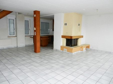 5 pièces (maison) | Bellevue 8a, triplex, Le Locle - Photo 2