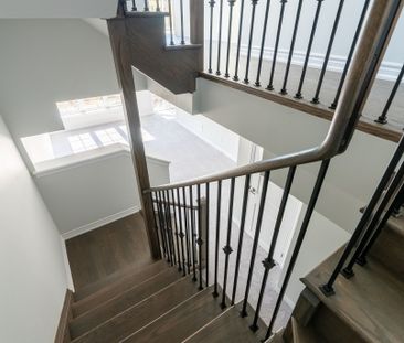 For Lease - 14 Paradise Way, Whitby, Ontario - Photo 5