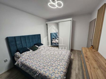 Casa cu 3 camere si 2 bai complet mobilata si utilata in ... - Fotografie 5
