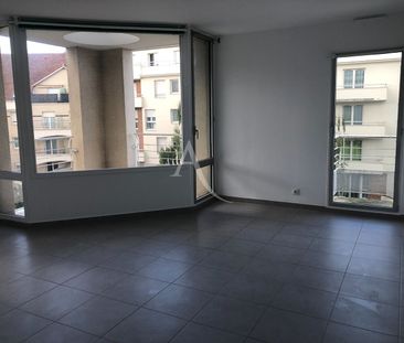 Location Appartement 2 pièces 45m² - Photo 1