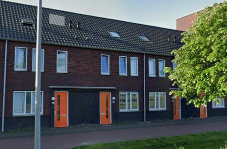 Castorstraat 60, Schuytgraaf-Centrum, 6846XB, Arnhem - Foto 5