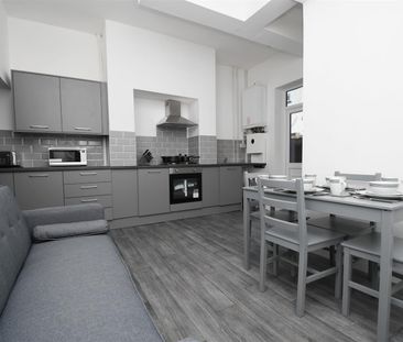 1 bed house share to rent in Berry Street, Burnley, BB11 - Photo 4