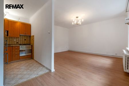 Pronájem bytu 2+kk v osobním vlastnictví 57 m², Praha 3 - Žižkov - Photo 2