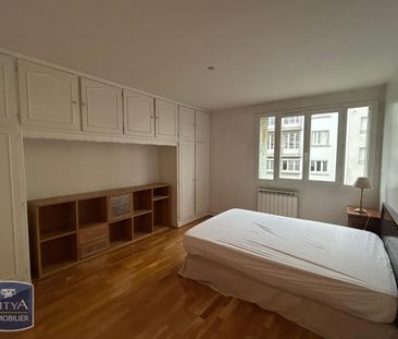 Location Appartement 2 pièces 39m² MONTREUIL 93100 - Photo 5