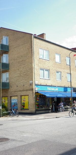 Tegnérgatan, Limhamn - Photo 2