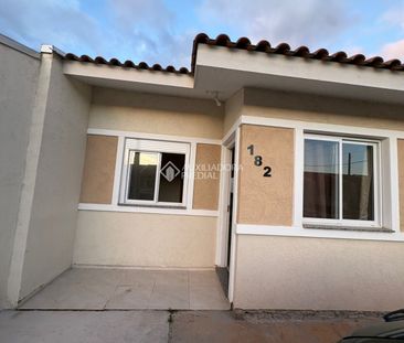 Casa em Condomínio com 1 quarto e 31m² para alugar em Sítio Ipirang... - Foto 6