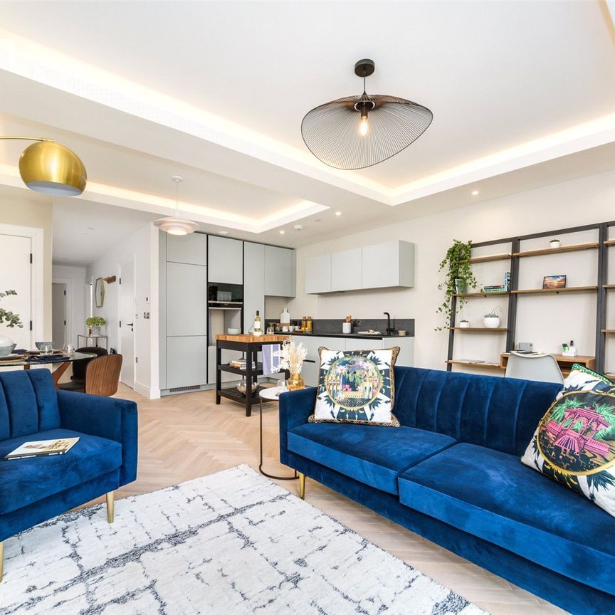 2 bedroom apartment to rent - Photo 1