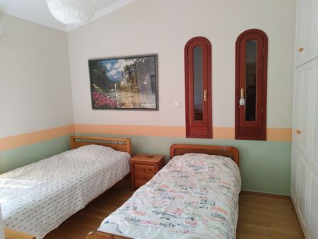 Διαμέρισμα για ενοικίαση Άνω Δροσιά (Δροσιά) - Φωτογραφία 5