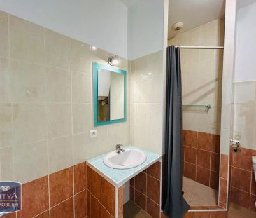 Appartement à louer 2 pièces 35.76m² - Photo 5