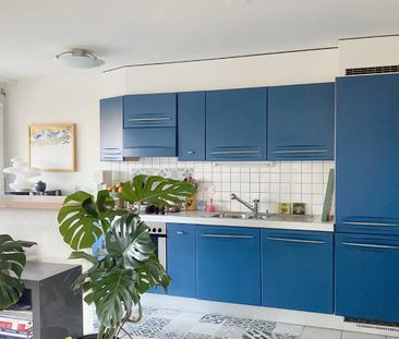 3.5 Zimmer, 1 m², 3. Stock - Foto 3