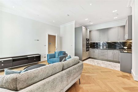 Millbank Residences, London, SW1P 3AN - Photo 2