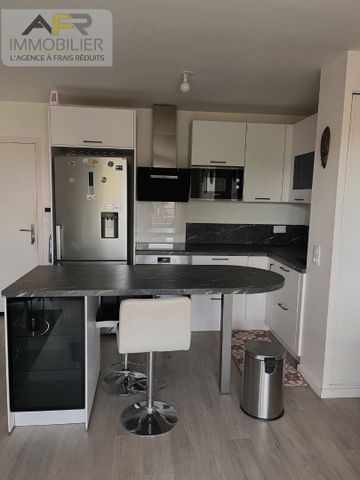 Appartement Bezons 3 pi�ce(s) 60 m2 - Photo 5