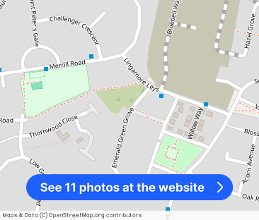 Willows Heights, Thurnscoe, S63 - Photo 1