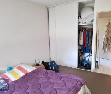 Appartement à louer 2 pièces 50.78m² - Photo 1