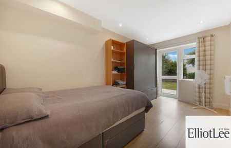 1 bedroom flat to rent - Photo 4