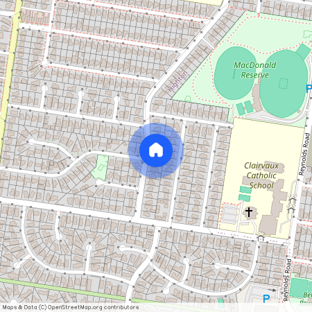 5 / 115-117 Bellevue Avenue, Highton