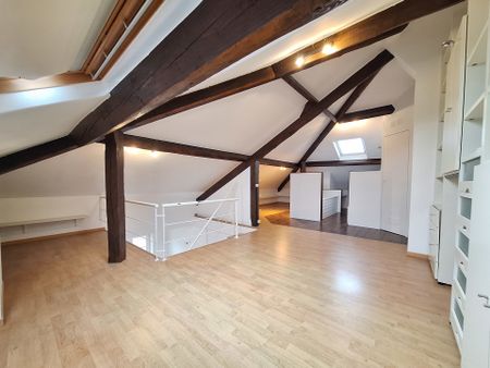 Avenue Xavier Henrard, 1150, Woluwe-Saint-Pierre - Photo 2