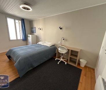 Location Appartement 1 pièce 20m² AGEN 47000 - Photo 4