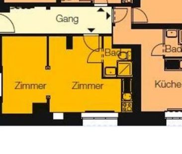 Moderne Single-Wohnung - Foto 5