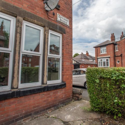 9 Canterbury Drive, Headingley, Leeds, LS6 3EU - Photo 1