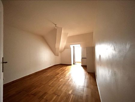 4 pièces - Meublé - 96,9 m² - 2ème étage - Colocation non autorisée - Photo 5