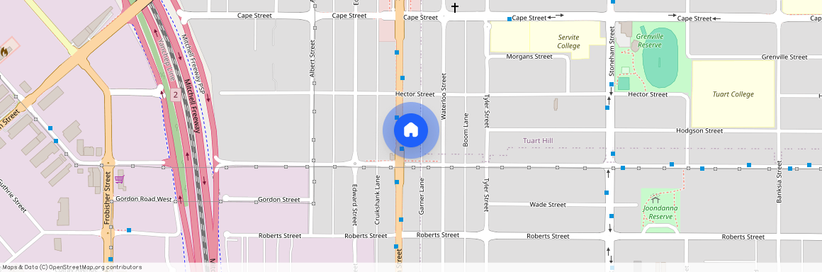 4/92 Main Street, WA 6017, Osborne Park